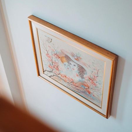 Sylvi Maisonette Volos Melissatika エクステリア 写真