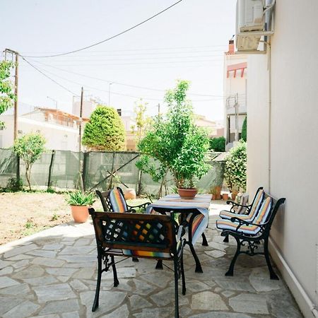 Sylvi Maisonette Volos Melissatika エクステリア 写真