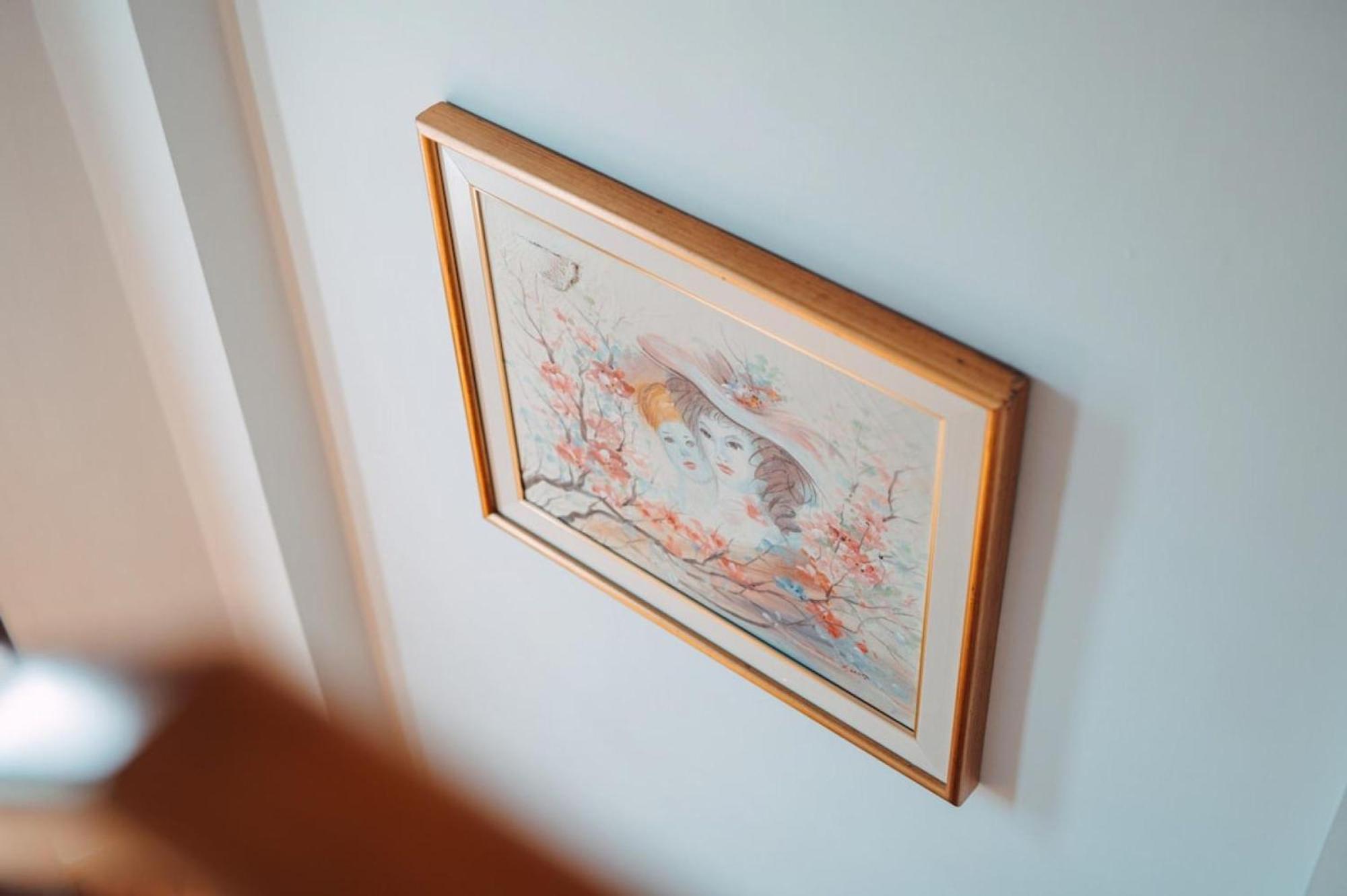 Sylvi Maisonette Volos Melissatika エクステリア 写真