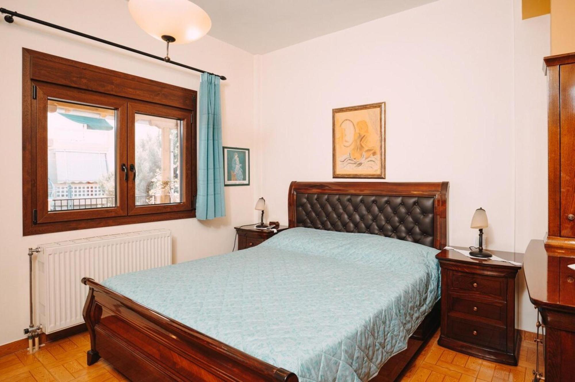 Sylvi Maisonette Volos Melissatika エクステリア 写真