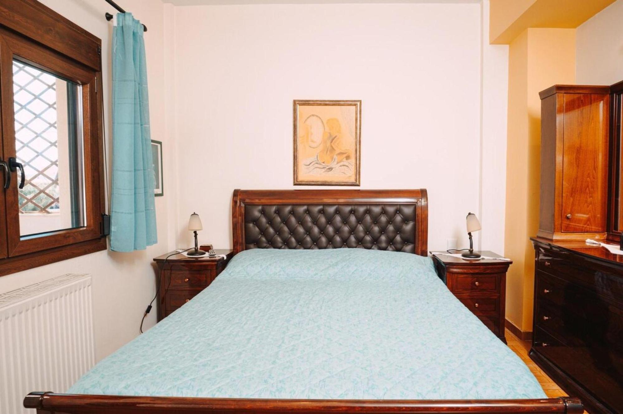 Sylvi Maisonette Volos Melissatika エクステリア 写真