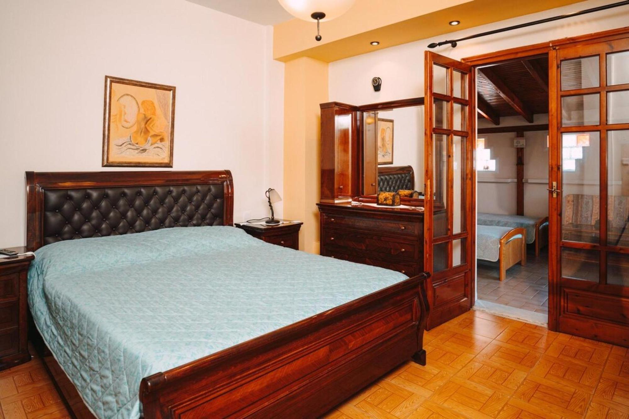 Sylvi Maisonette Volos Melissatika エクステリア 写真