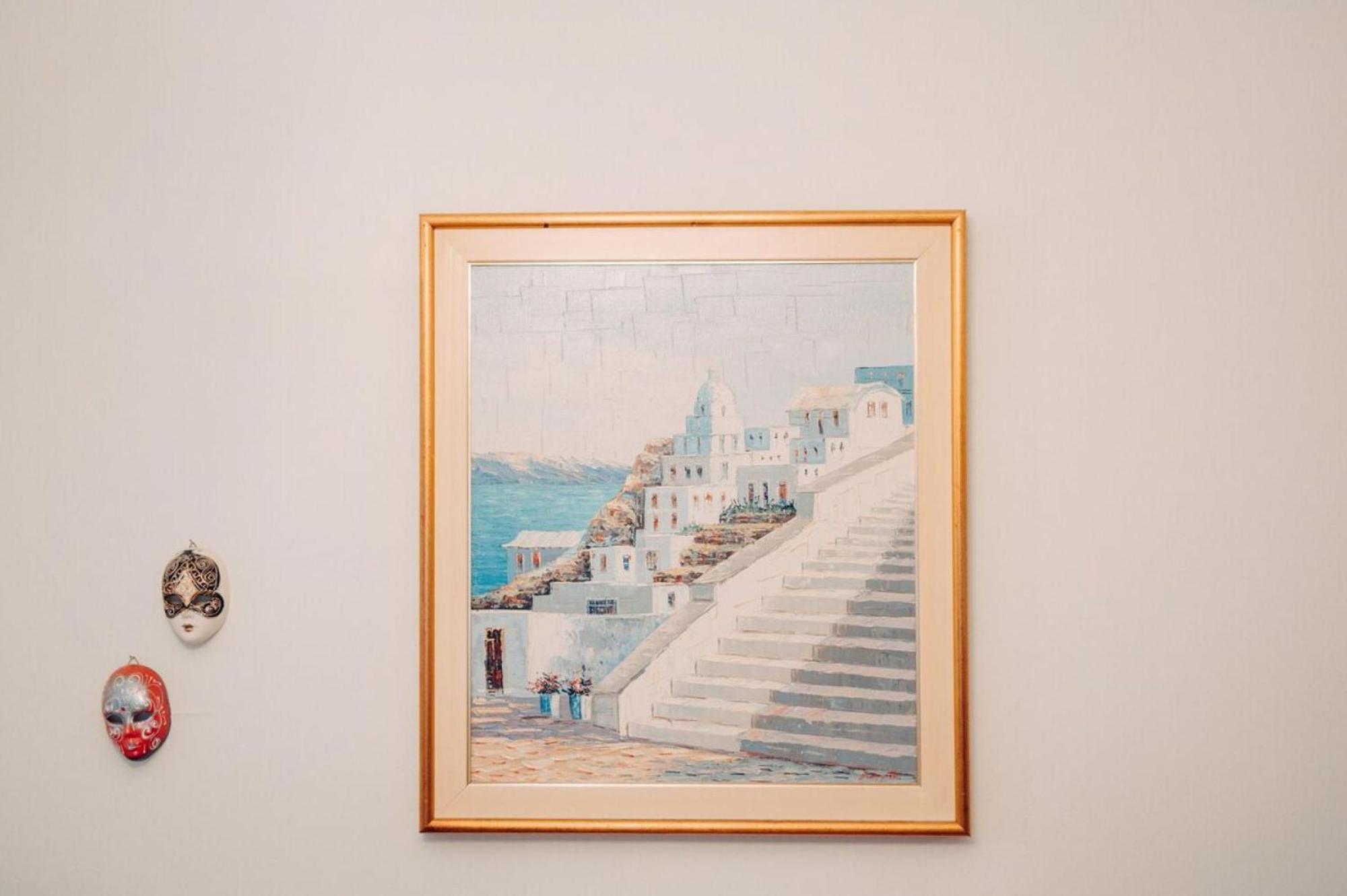 Sylvi Maisonette Volos Melissatika エクステリア 写真