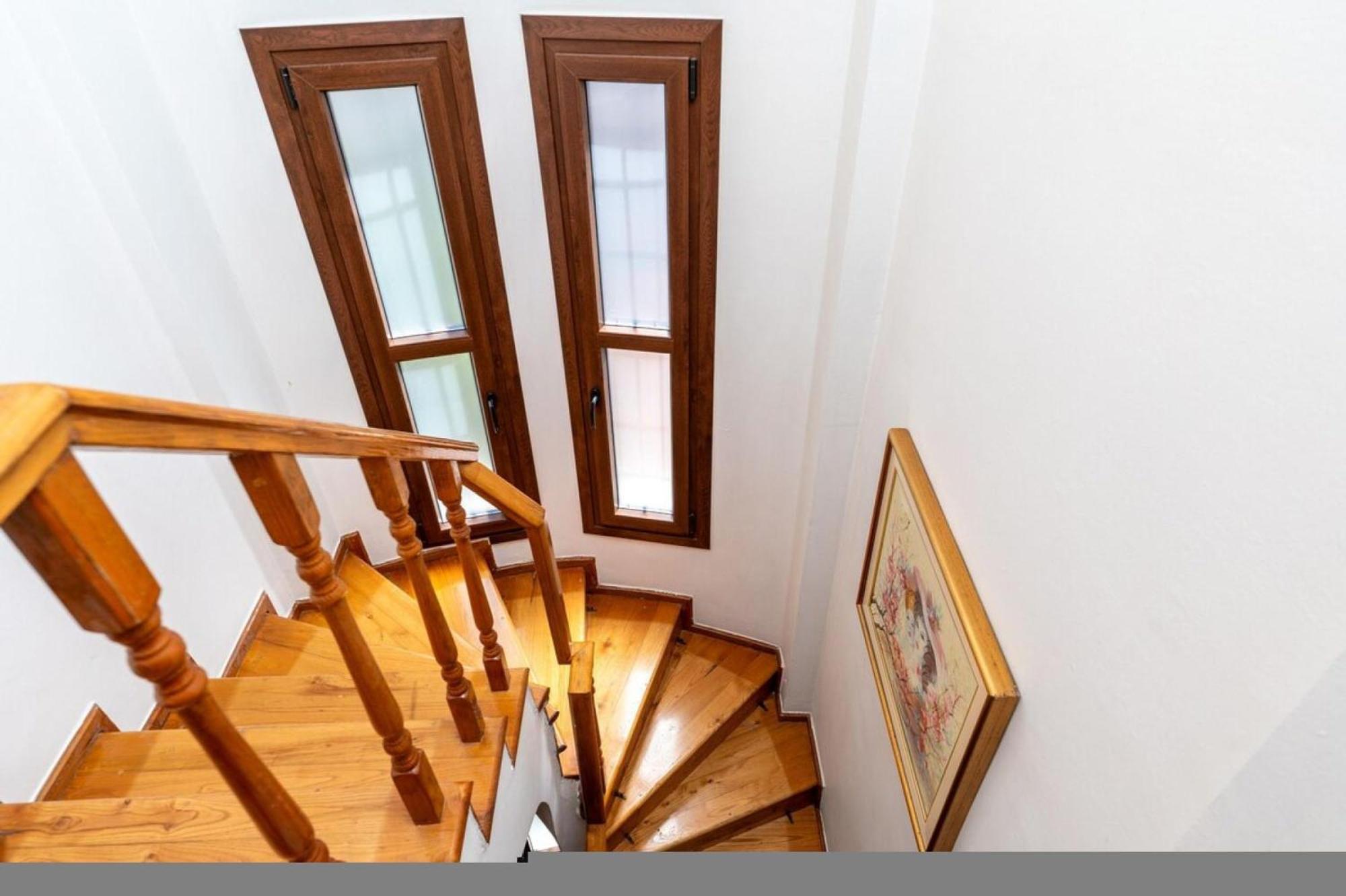 Sylvi Maisonette Volos Melissatika エクステリア 写真