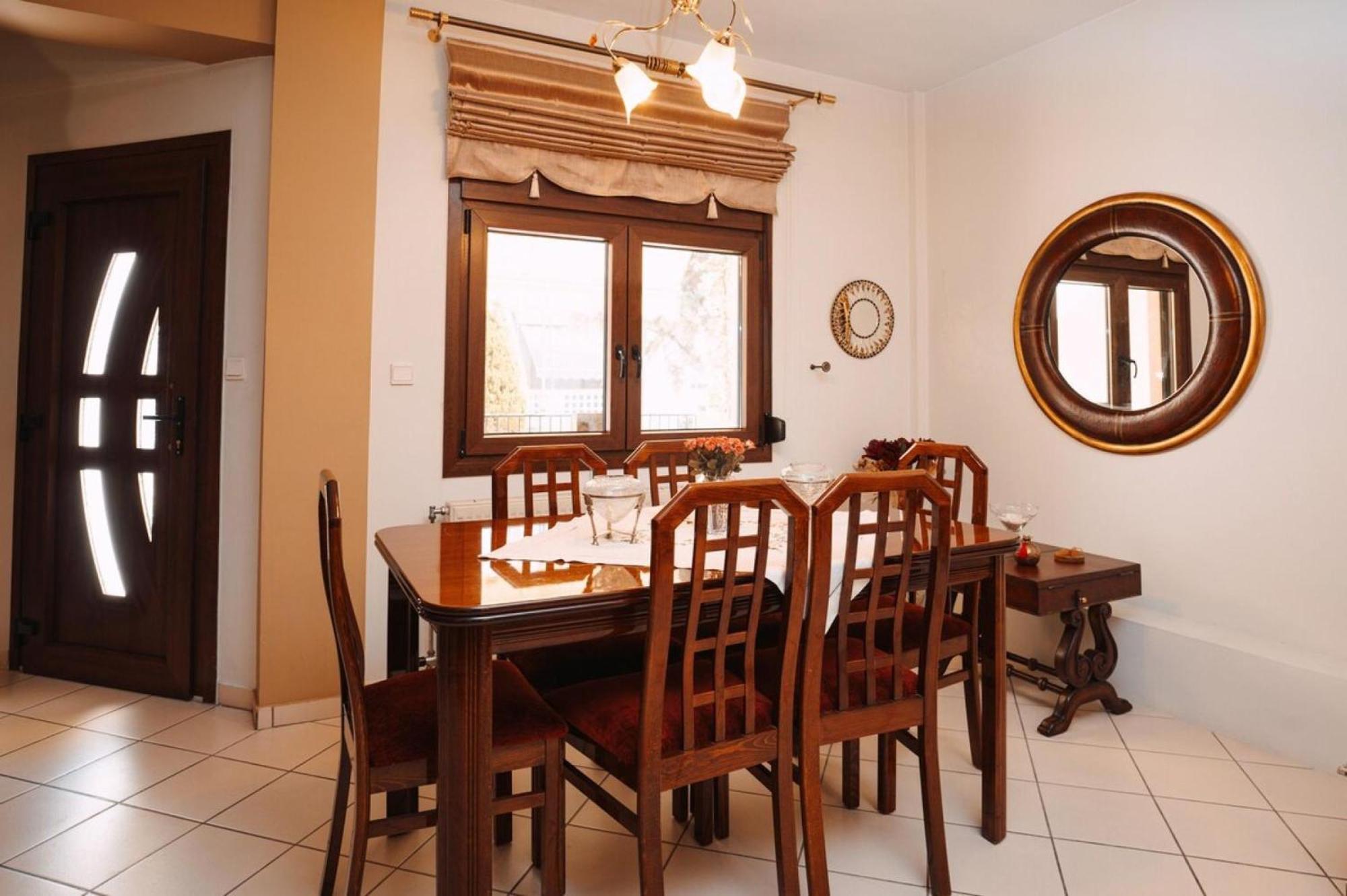 Sylvi Maisonette Volos Melissatika エクステリア 写真