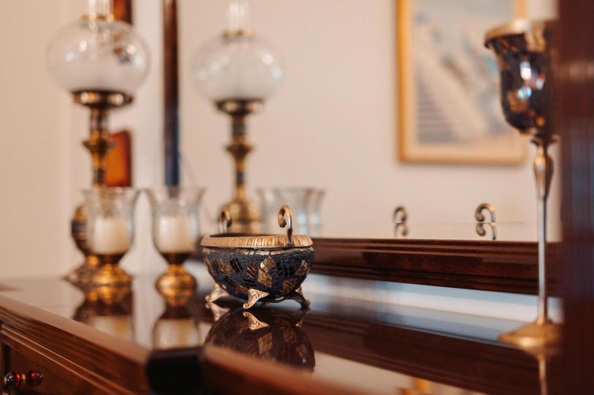 Sylvi Maisonette Volos Melissatika エクステリア 写真