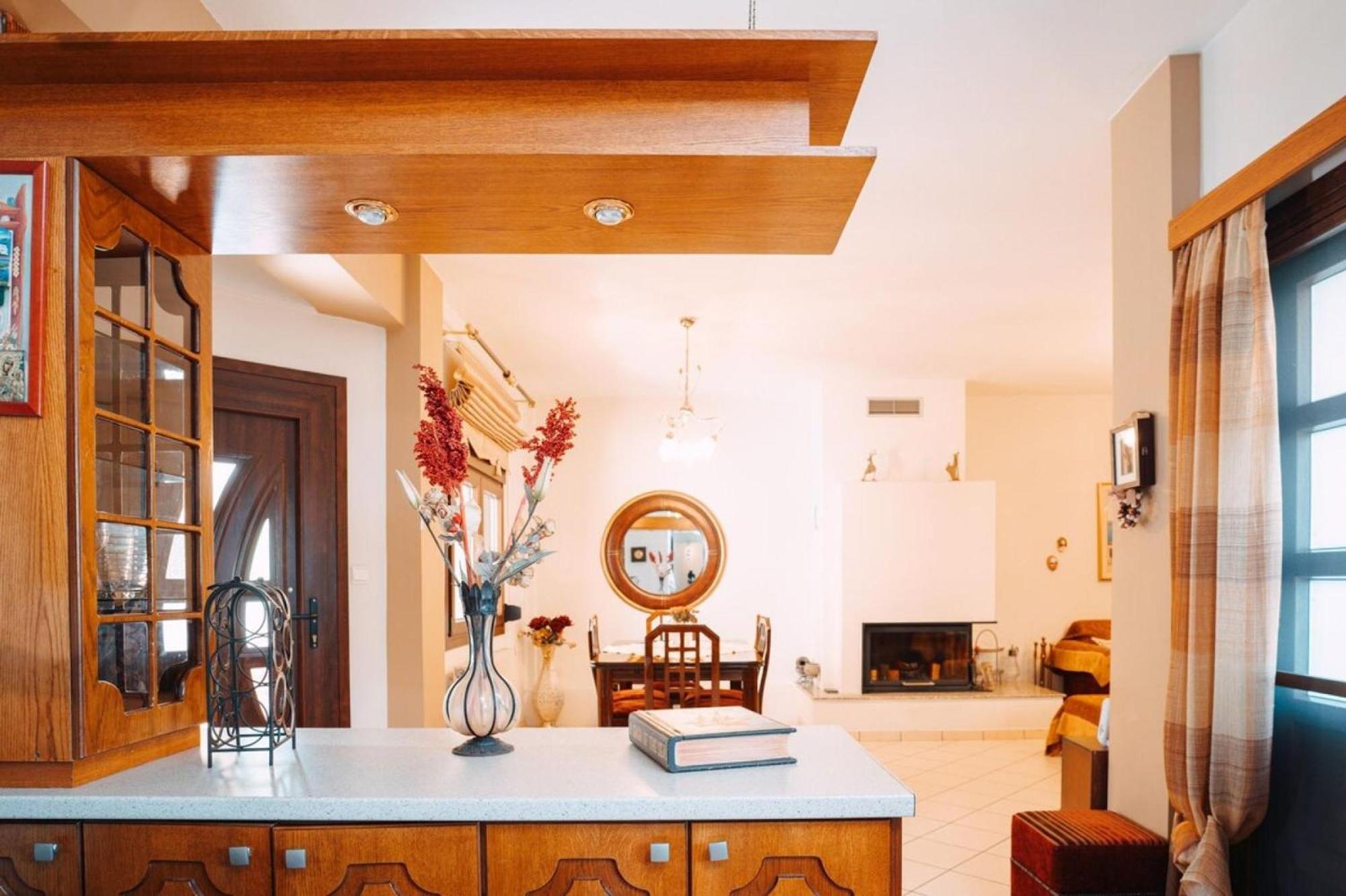 Sylvi Maisonette Volos Melissatika エクステリア 写真