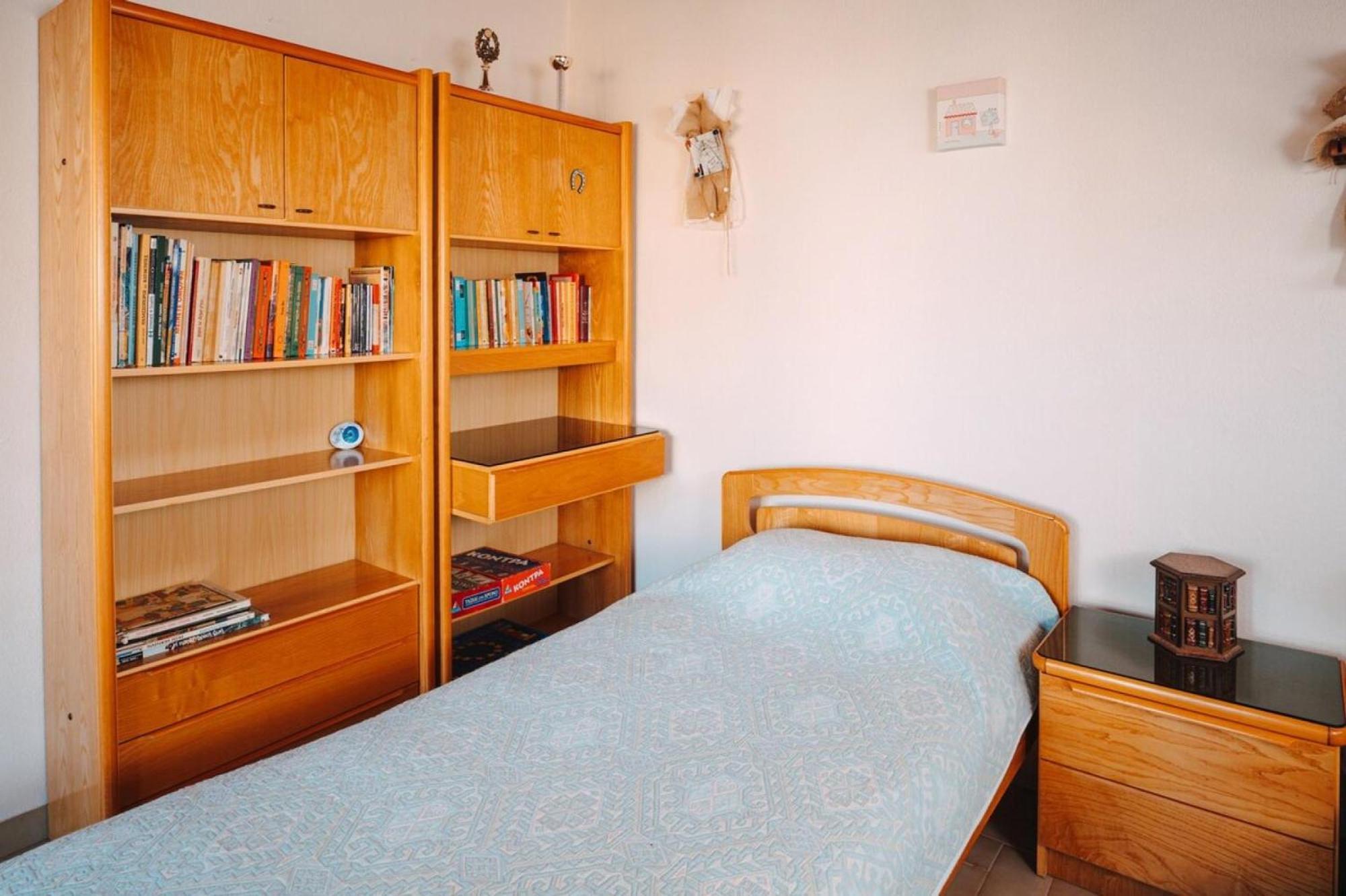 Sylvi Maisonette Volos Melissatika エクステリア 写真