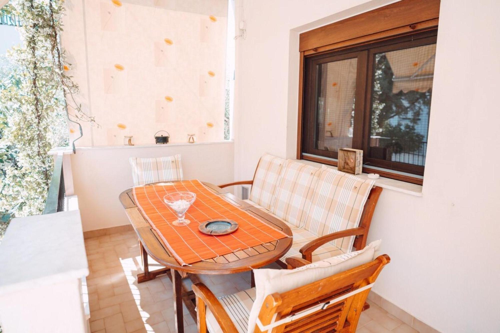 Sylvi Maisonette Volos Melissatika エクステリア 写真